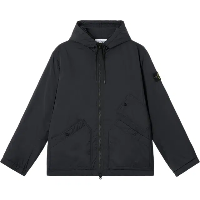 STONE ISLAND