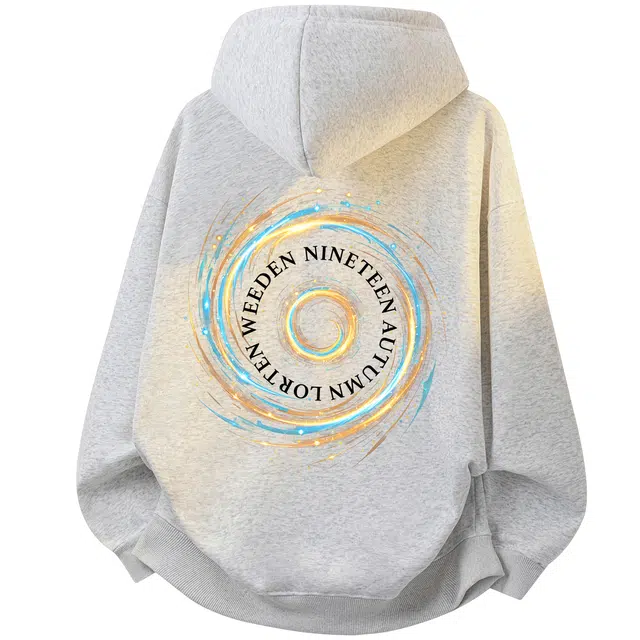 NINETEEN AUTUMN logo