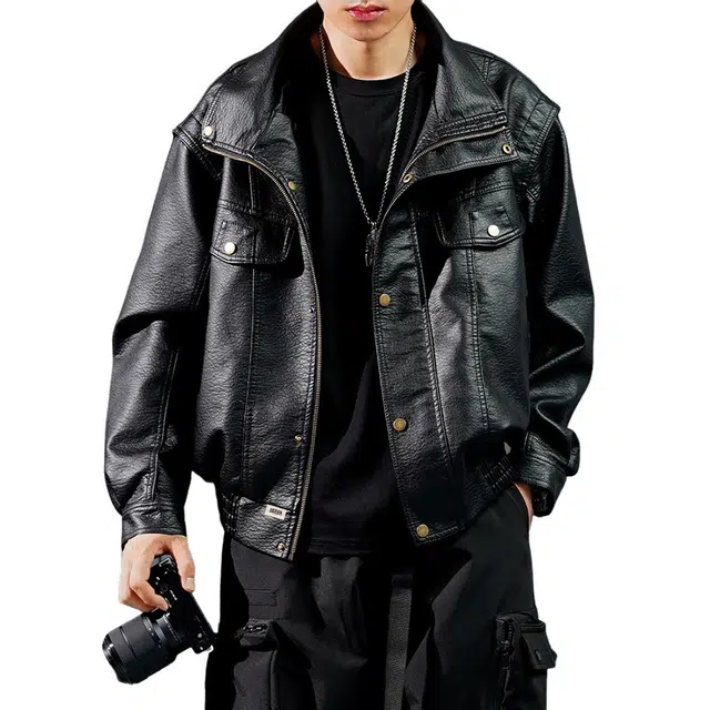 URBAN AUTHENTIC PU