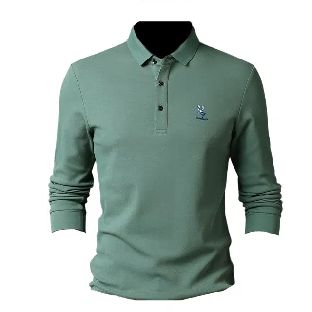 SENJIALUO t Polo