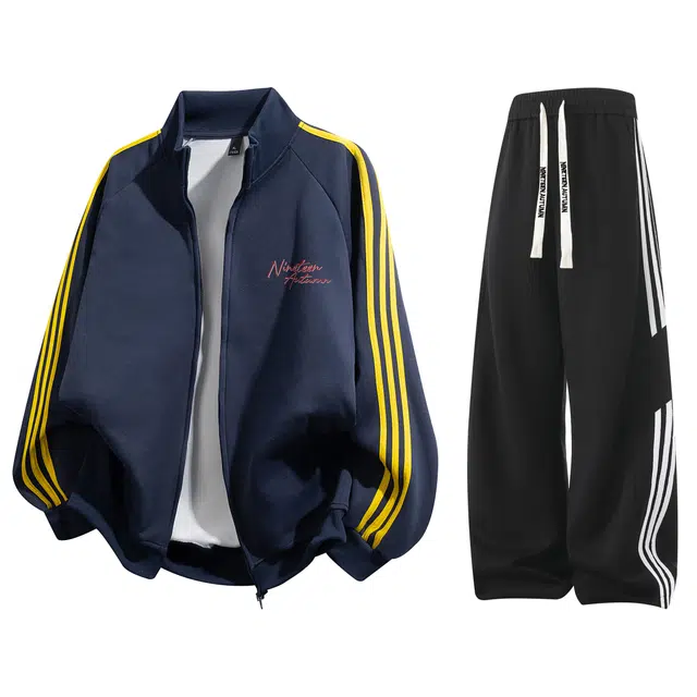 NINETEEN AUTUMN Logo