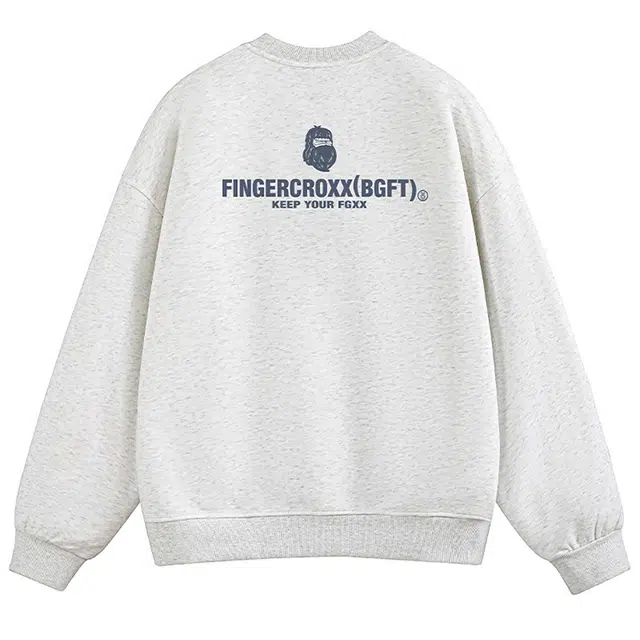 I.TFGXXFingercroxx logo