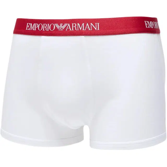 EMPORIO ARMANI Logo 3