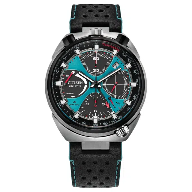 CITIZEN Promaster Land 200 44.5mm
