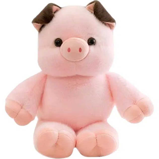 Julebaby 45cm