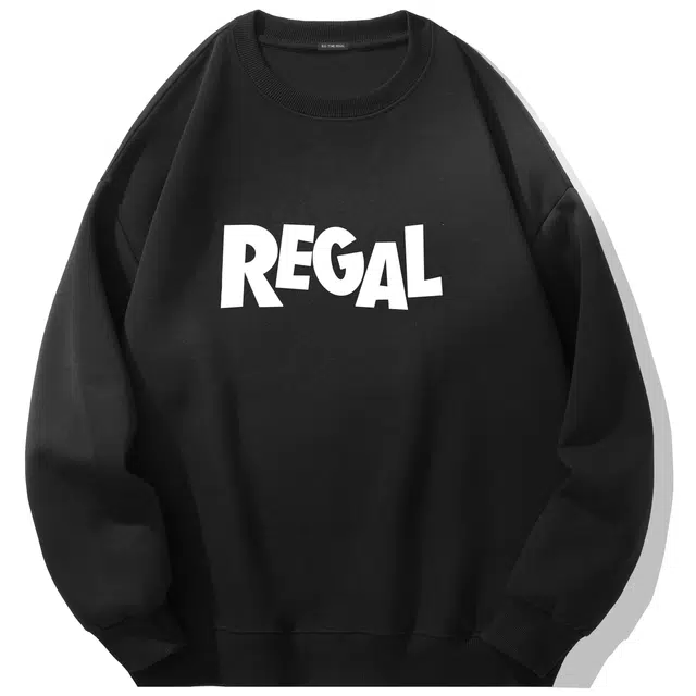 BIG TIME REGAL logo