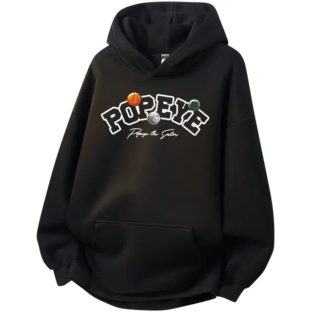 POPEYE oversize