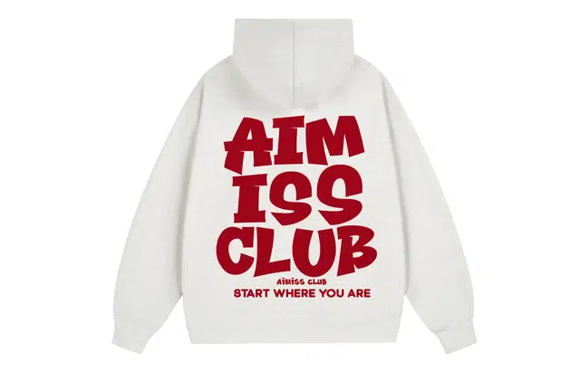AIMISS logocleanfit