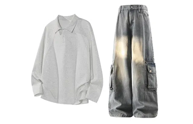 ROSECREED 270cleanfitvibe