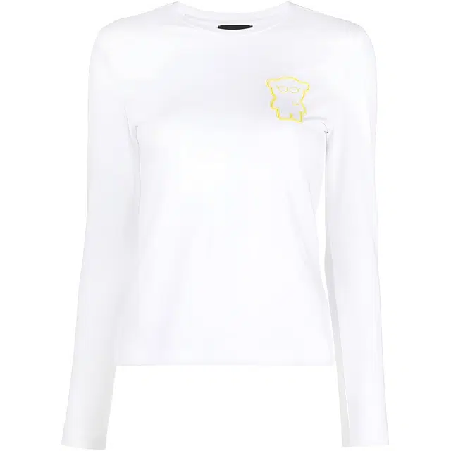 EMPORIO ARMANI FW22 T