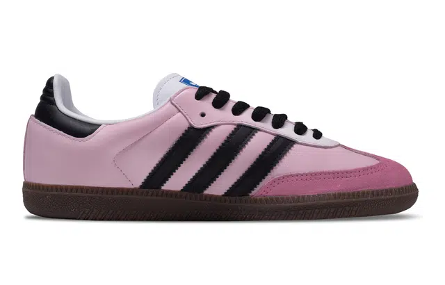 adidas originals SAMBA OG T