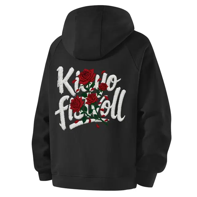KiayofistVoll