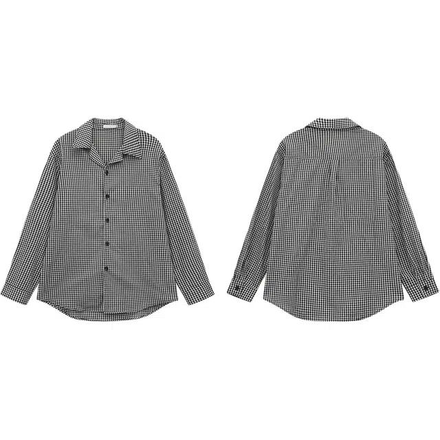 TURN TIDE Melard Shirt