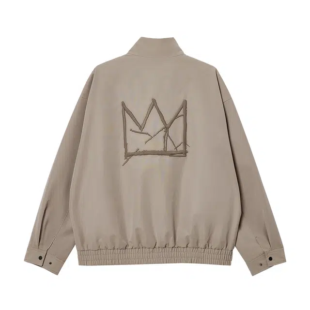 JACK JONES JACK JONES x Basquiat BSQ