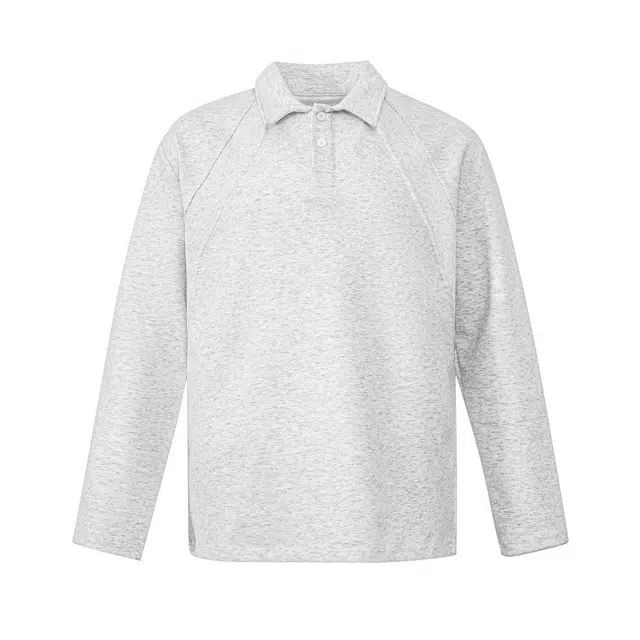 HDPV cleanfitpolo