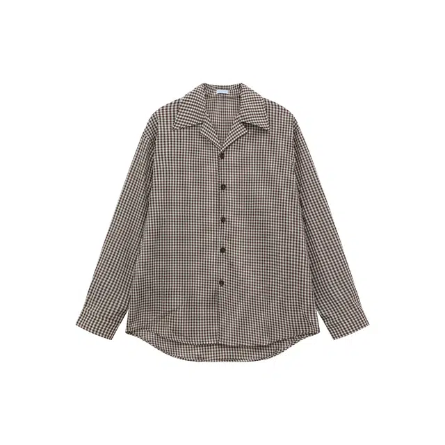 TURN TIDE Melard Shirt