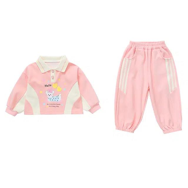 SMILEYWORLD 2025polo