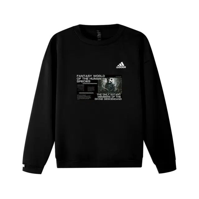 adidas LABEL VLogo