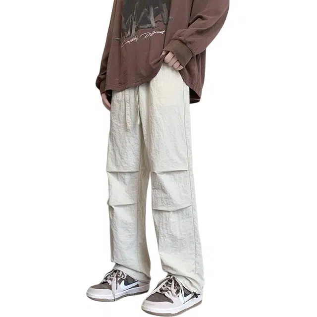 金盾 舒适秋冬长裤休闲裤 男款