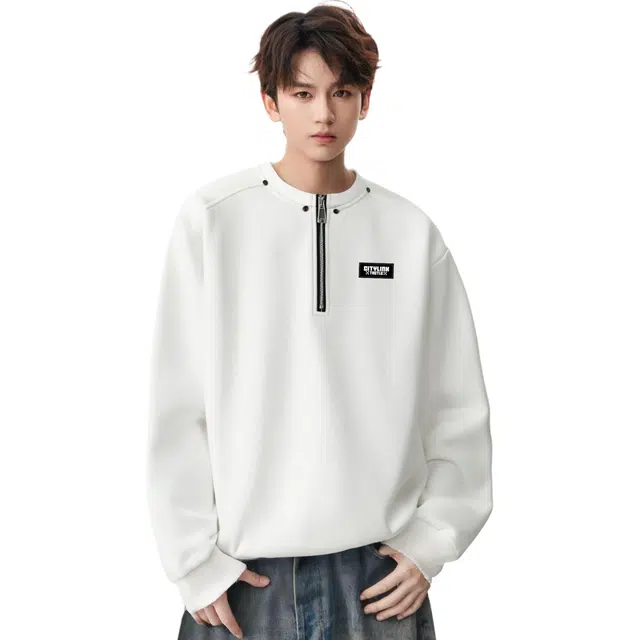 CITYLINK TACTIC cleanfitbaggy