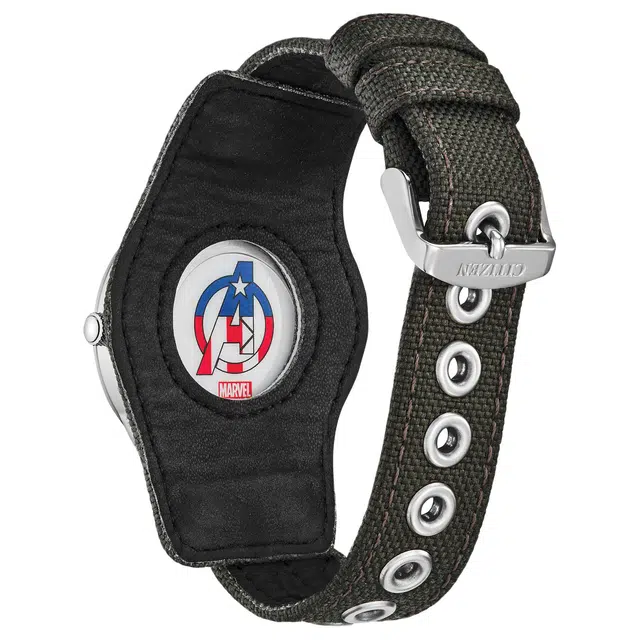 CITIZEN 50 40mm
