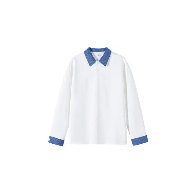 HRDW cleanfitTPolo