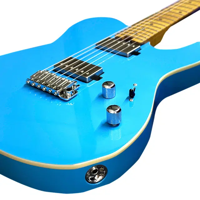 SOLOKING MT-1 Modern HH 22