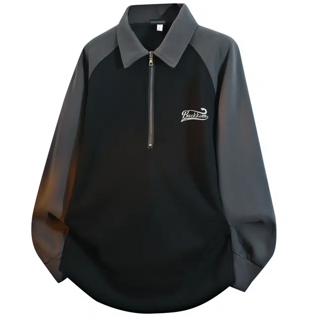 LogoCleanfitPolo