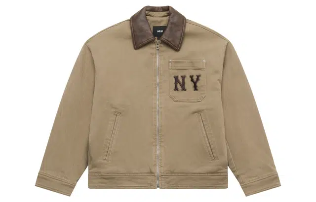 MLB FW25 LOGO