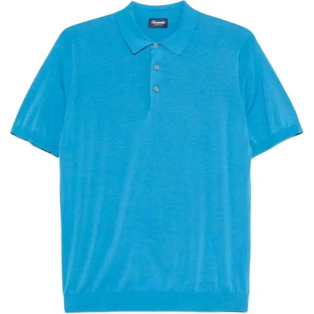 Drumohr Polo