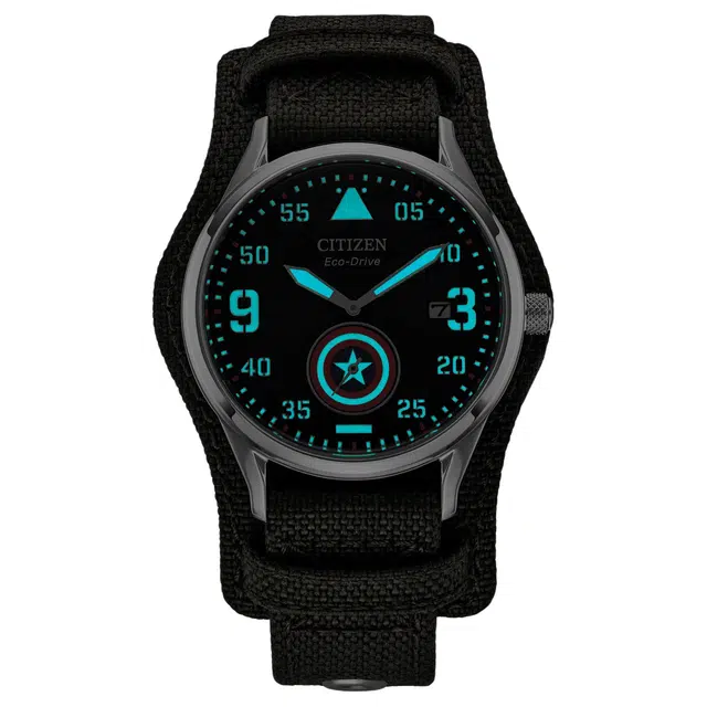 CITIZEN 50 40mm