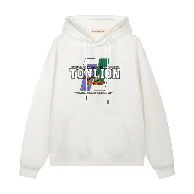 tonlion LOGO
