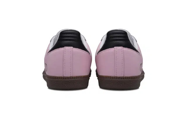 adidas originals SAMBA OG T