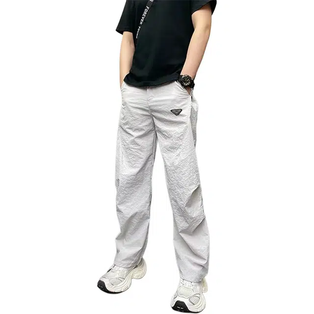 LIN MYKING cityboy