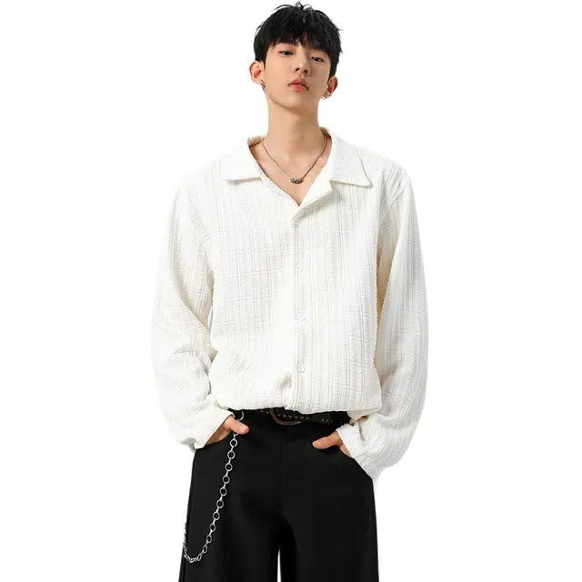 HRDW polo