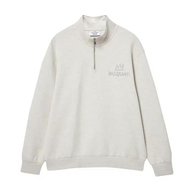 JACK JONES JACK JONES x Basquiat