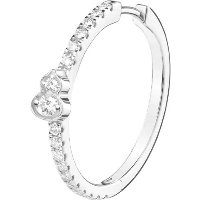 Qeelin 18K