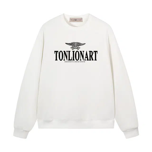 tonlion logo