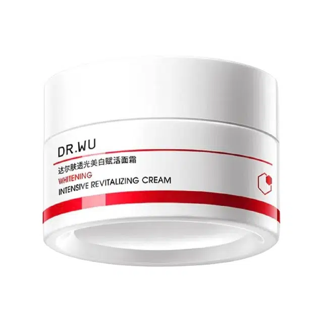 DR.WU 30g