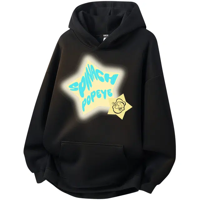 POPEYE oversize
