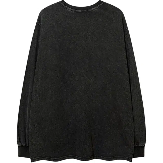 vintage T