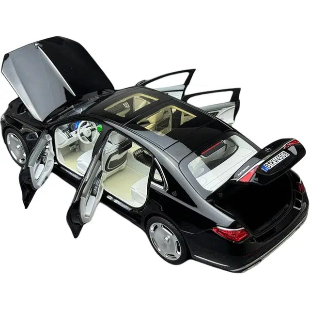 NOREV 118 S680 W223 2021