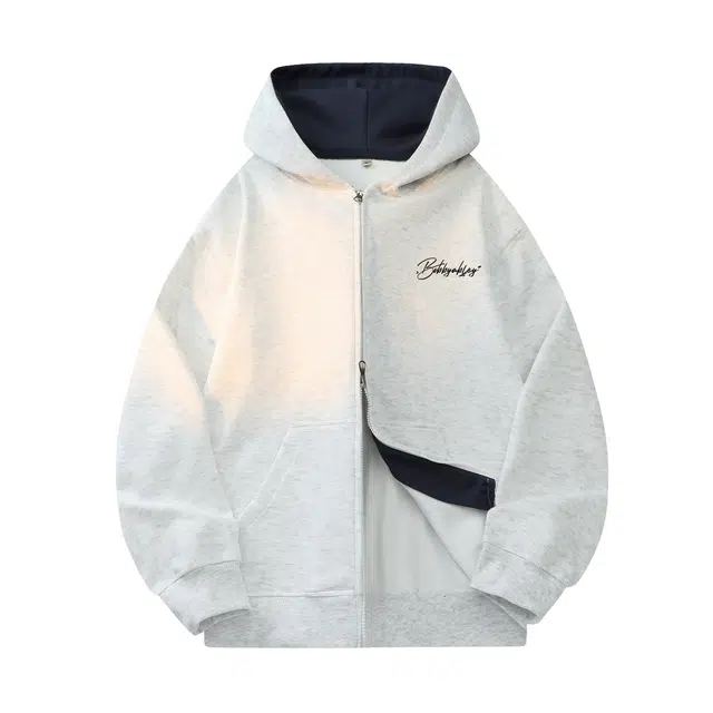 BOBBY ABLEY Logo