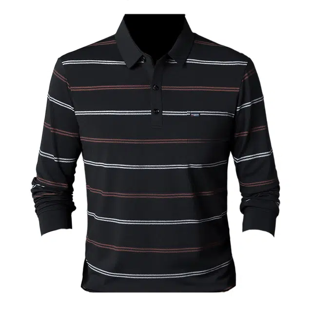 SENJIALUO T Polo