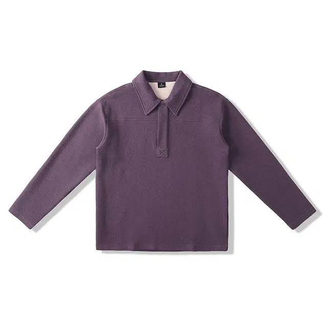 AGBG DESIGN2025SS320POLO