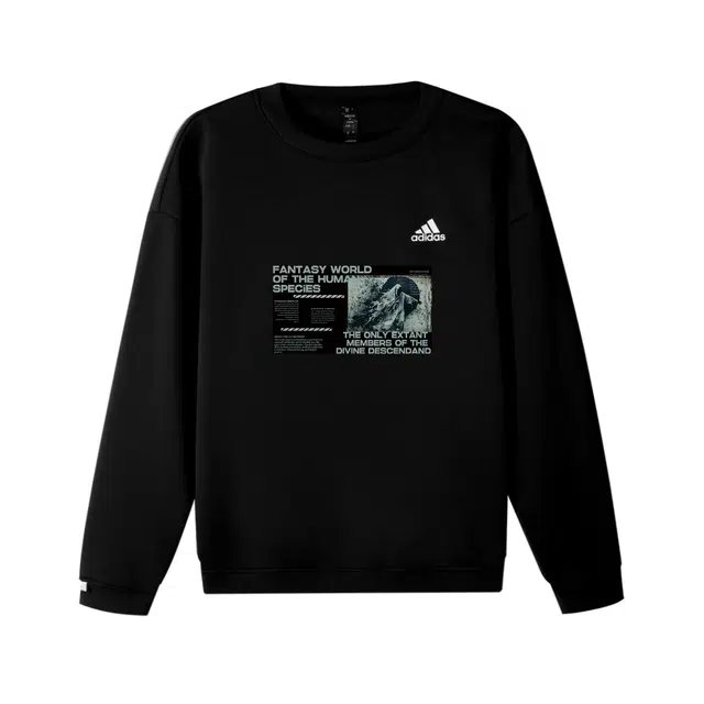 adidas LABEL VLogo