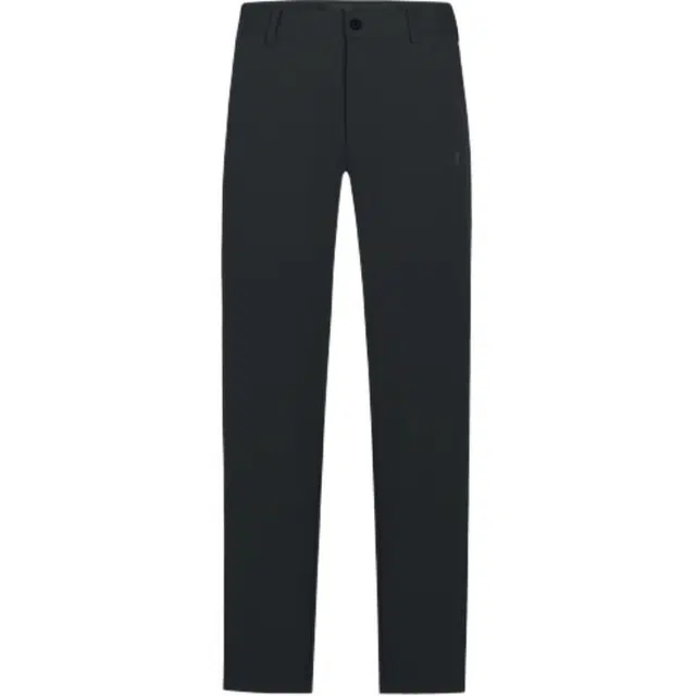 比音勒芬 运动长裤春夏直筒基础大众中腰休闲裤 男款