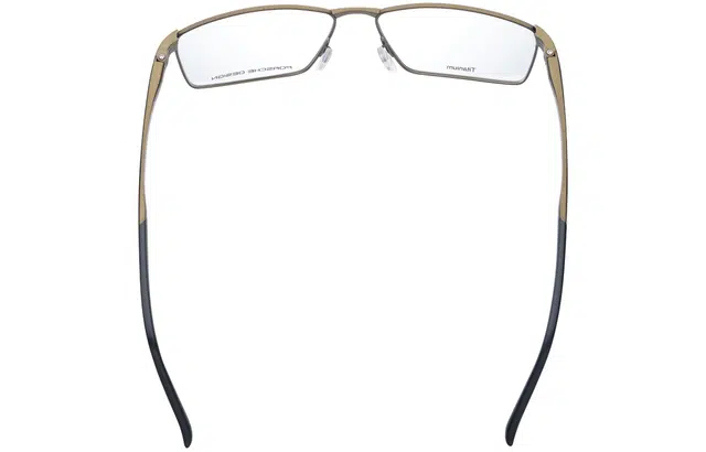 PORSCHE DESIGN 911