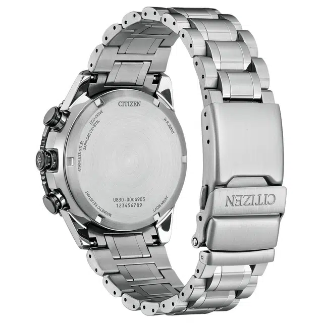CITIZEN 200 43mm