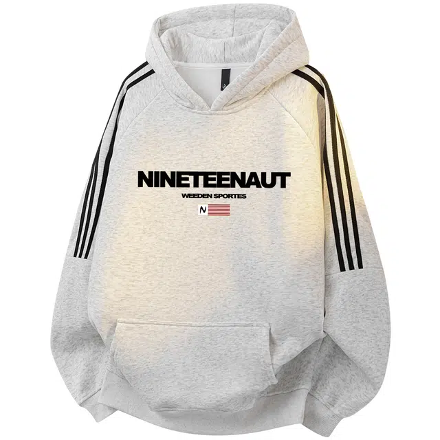 NINETEEN AUTUMN logo